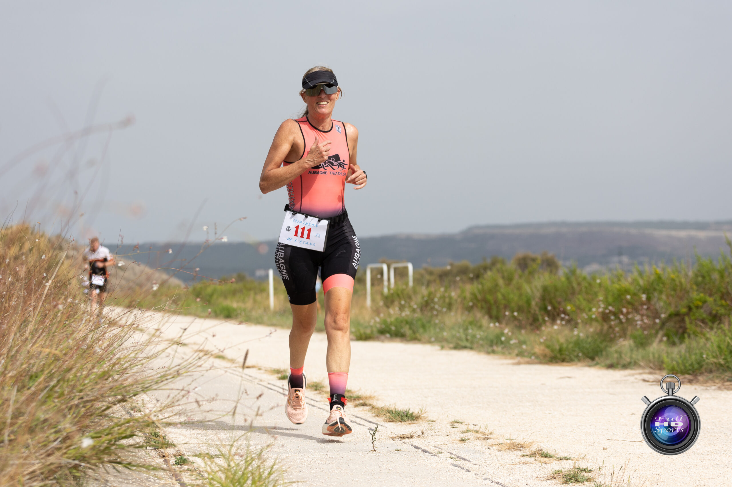 Lire la suite à propos de l’article CHALLENGE : Triathlon de l’Etang