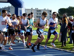 Lire la suite à propos de l’article DUATHLON DE PERTUIS : Plus de 150 participations ce dimanche !