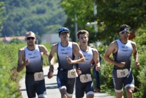 Lire la suite à propos de l’article SEMAINE D3 : Le triathl’Aix prêt à en découdre