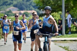 Lire la suite à propos de l’article Semaine D3 : Une Saison avec des Ambitions Claires pour Digne les bains triathlon