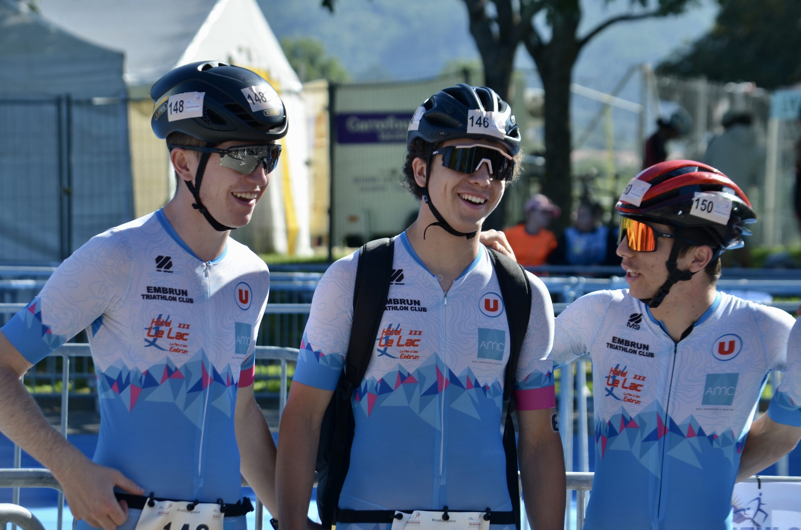 Lire la suite à propos de l’article D3 TRIATHLON : la jeunesse comme moteur pour l’Embrun Triathlon Club